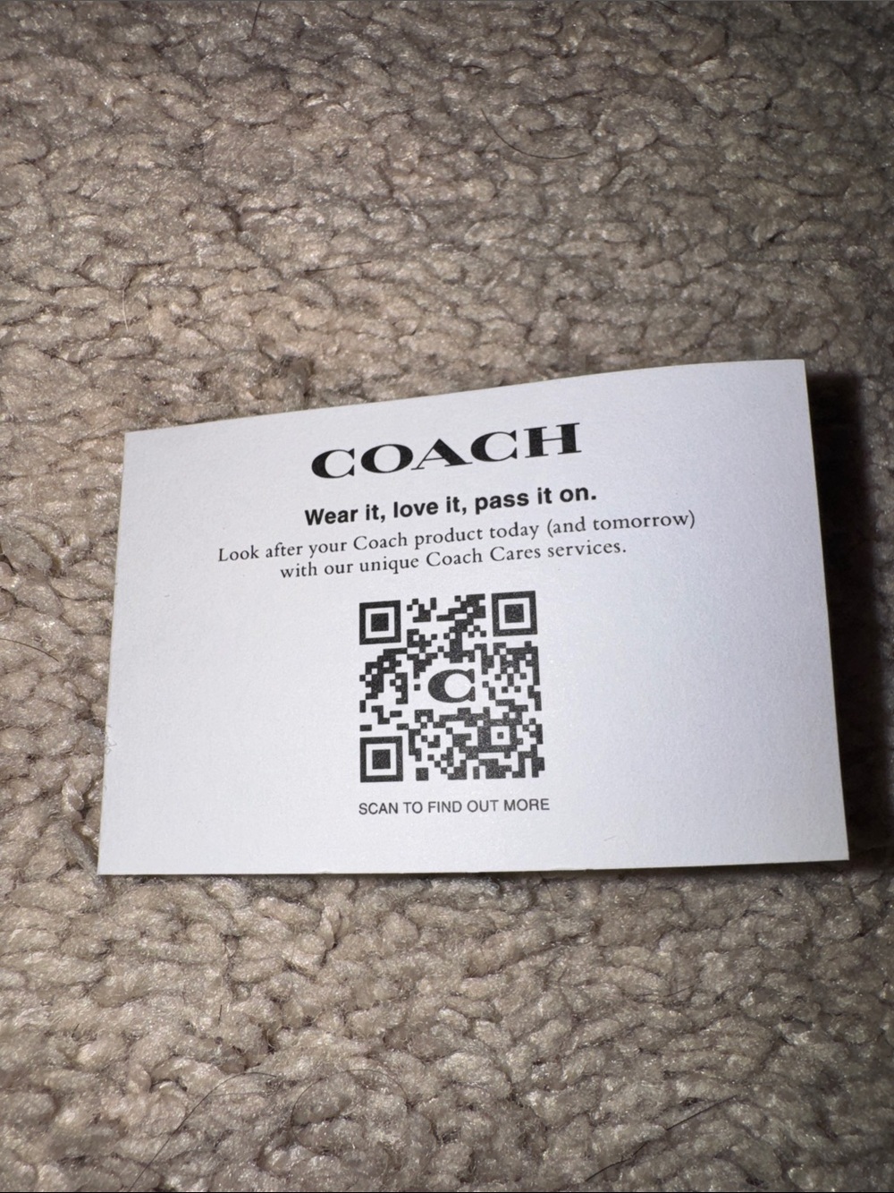 Coach Navy Leather Satchel - Picture 12 of 15